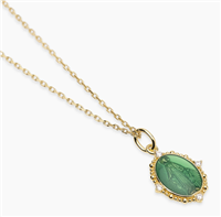 Collana Mabina Donna in Argento 553912